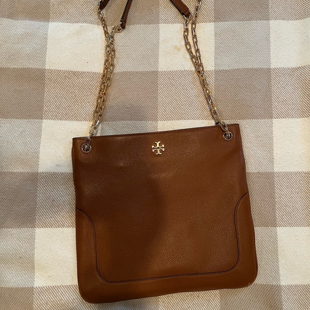 Tory Burch Leather Bag